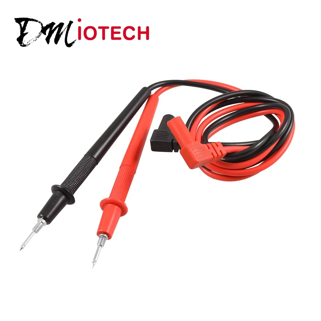 1000V mâle avec fiche banane de sonde de multimètre testeur de câble