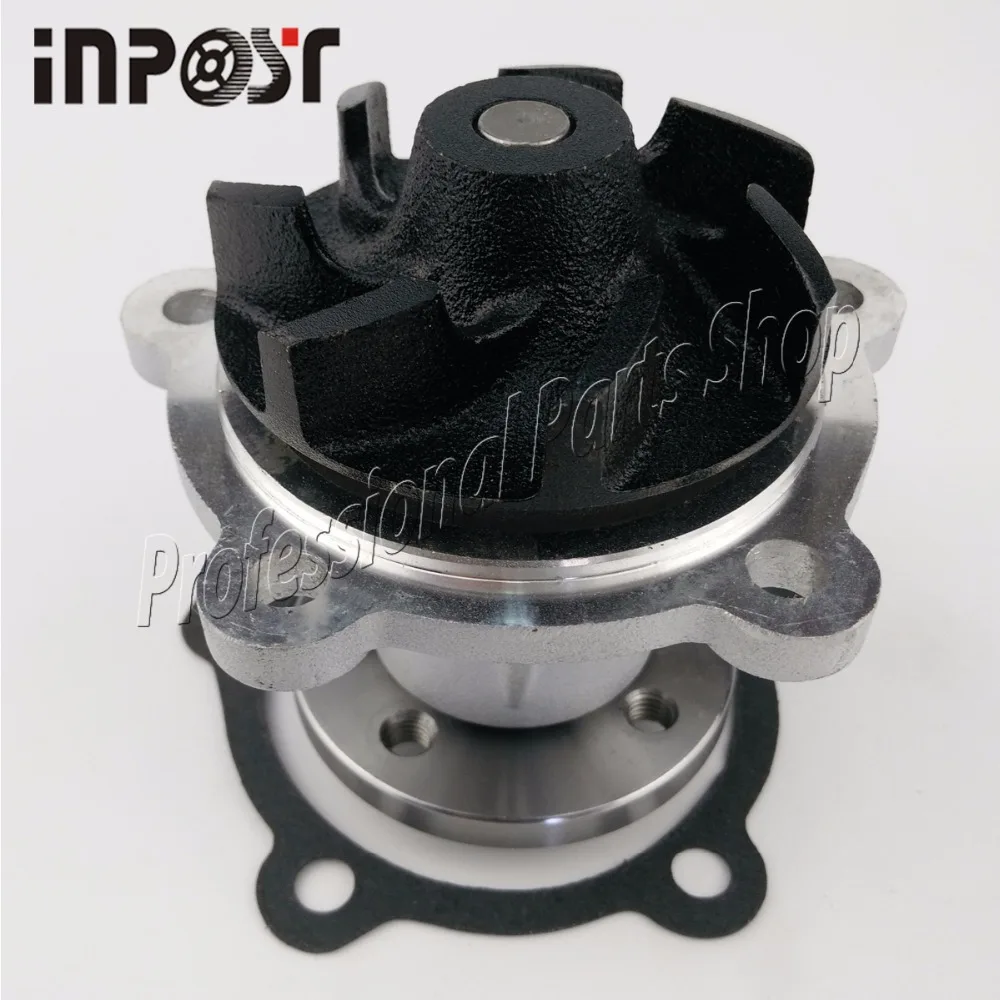 

2F 5K Cooling Water Pump for Toyota 2-4FD 2J Diesel