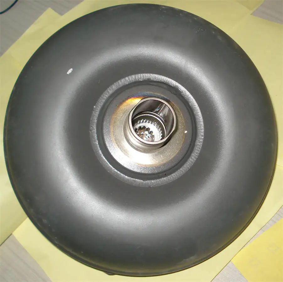 

torque converter JH265C.0 3Eb-13-22022 use for komatsu 11th forklift