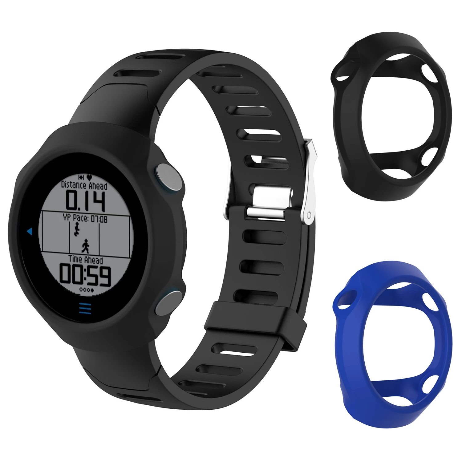 garmin forerunner 35 case
