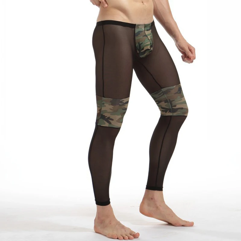 mens yoga leggings