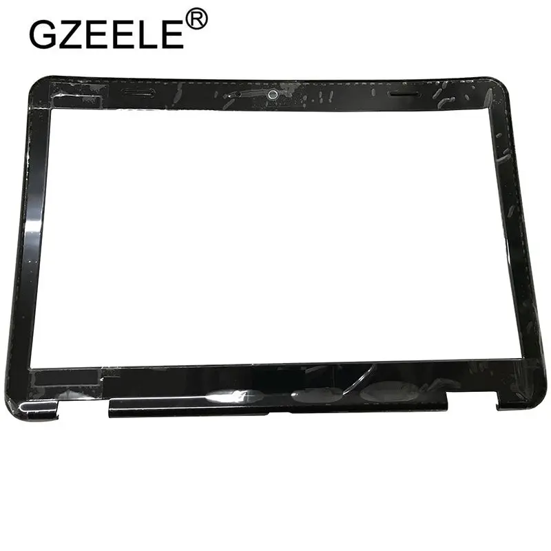 GZEELE Новый жидкокристаллический передний ободок для Dell Inspiron 14R N4110 M411R LCD B Корпус