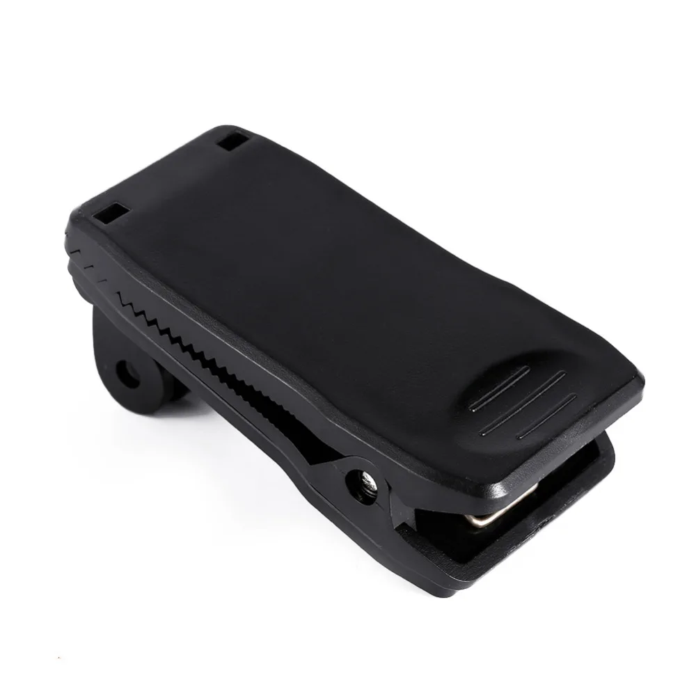 Black-Color-for-Go-pro-Accessories-360-Degree-Quick-Release-Rotary-Backpack-Hat-Clip-Fast-Clamp (5)