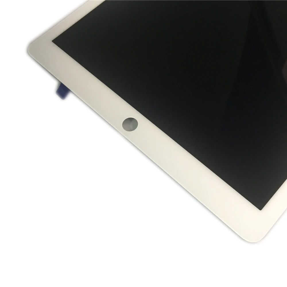 Новый ЖК-дисплей Дисплей Сенсорный экран планшета Ассамблеи Замена для Apple iPad Pro 12,9 A1652 A1584 2nd без платы