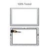Low Price Free Shipping For Acer Iconia One 10 B3-A40 Touch Screen Digitizer Glass With Frame Replacement 32847725541