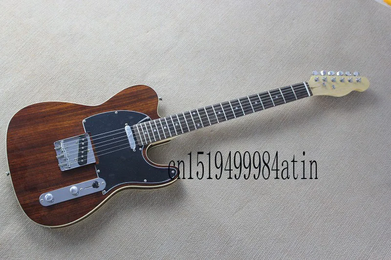 

free shipping new rosewood custom shop telecaster electric guitar model for sale guitar