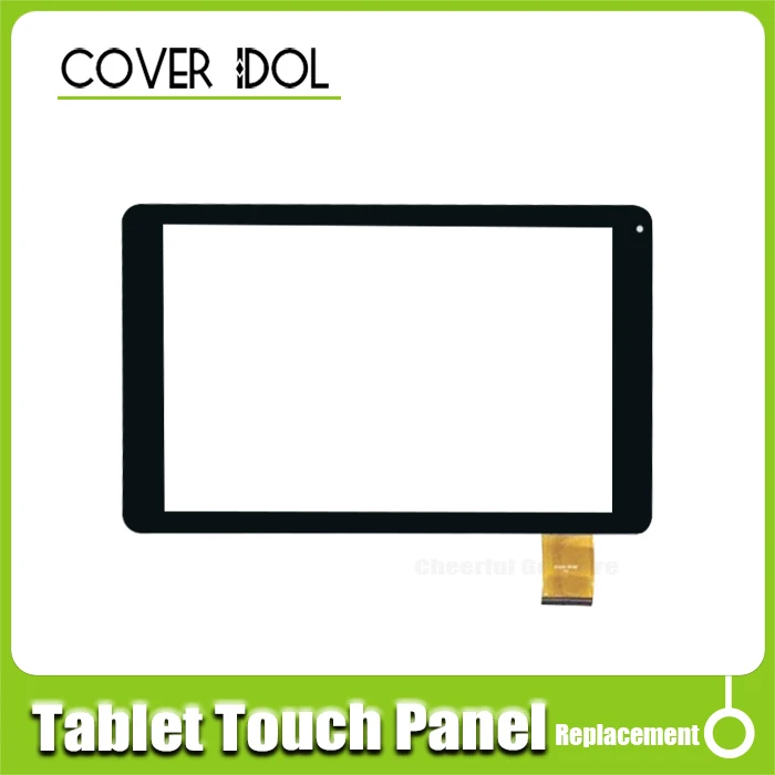 

10.1" inch ZYD101-57V01 Touch Screen Panel Digitizer Glass Sensor Replacement