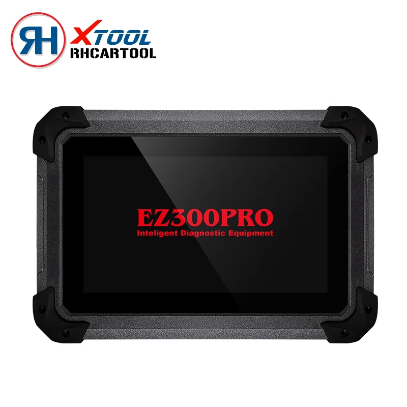 

Original XTool EZ300 Pro With 5 Systems Diagnosis Engine,ABS,SRS,Transmission and TPMS same function creader with MD802,TS401