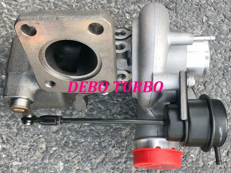 TD04L 28231-2C410-5-DB
