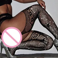 Snowshine YL5 новые женские сексуальные рыболовные сетчатые колготки полые трусы подтяжки и колготки