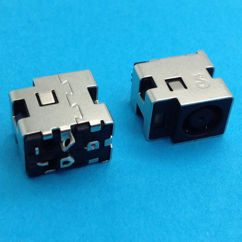 

1x DC Power Jack Socket Port FOR HP Compaq DV3 DV4 DV5 DV6 DV7 DV8 Series