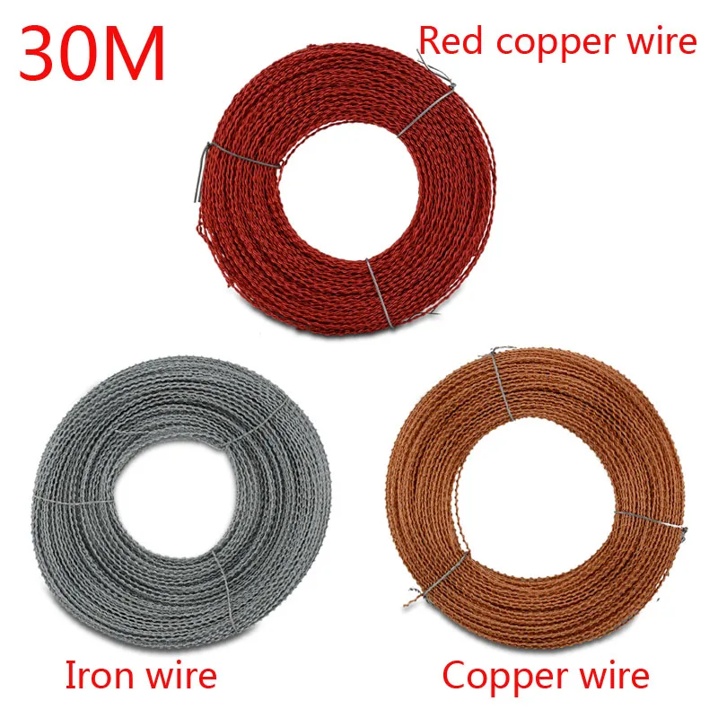 Sealing Wire (2)