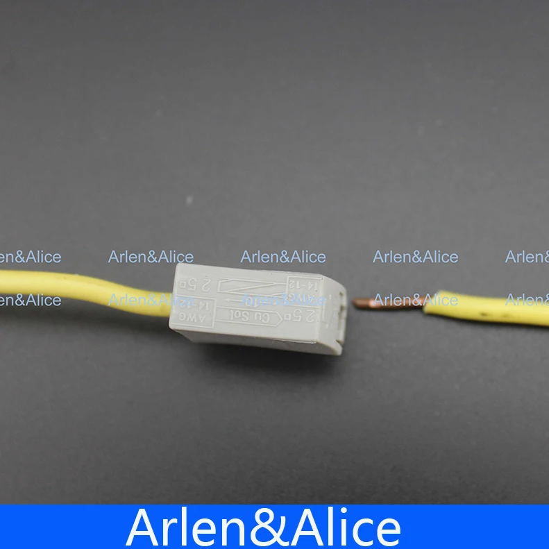 20 шт. одноконтактный соединитель для кабеля|connector 5-pin|connector bulletconnector hub |