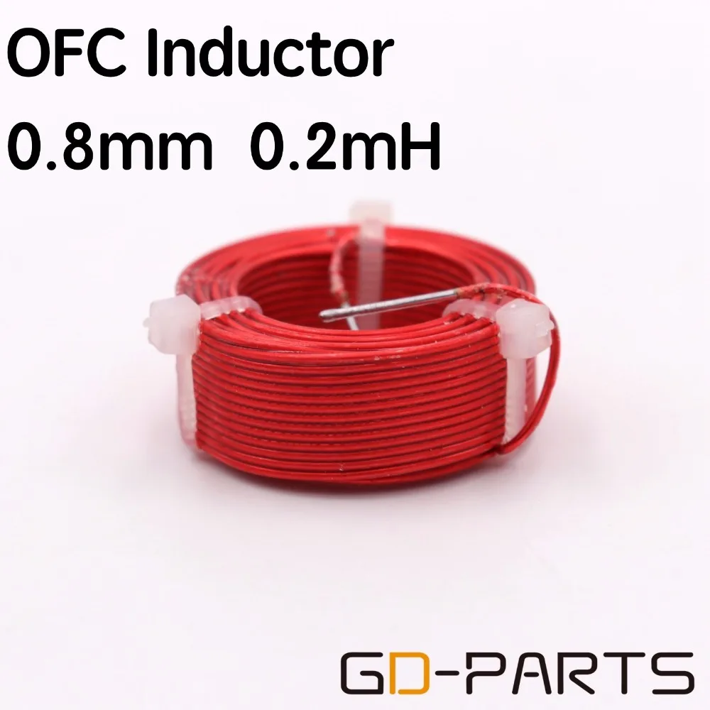 0.8mm 0.2MH