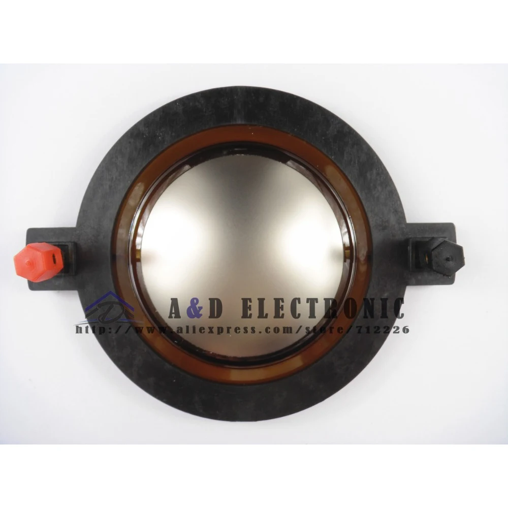 

Diaphragm Tweeter for B&C DE 82, DE 82TN, DE 85, DE 85TN, DM 5001 8 ohm