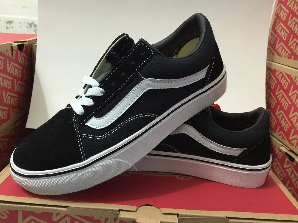 vans 40
