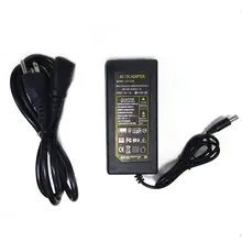 Power Supply Adapter AC/DC 15V 5A 60W For RC Model Toys Battery Balance Charger For IMAX B6 For IMAX B6 MINI