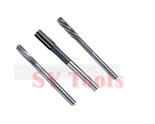 

High quality carbide tool straight  reamer hrc 55  D8*25*D8*70  reamer carbide