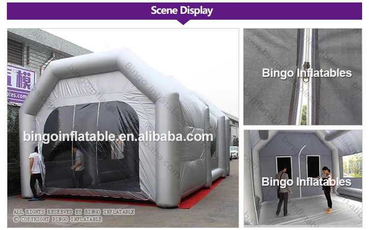 BG-A1236-2-Inflatable-tent-bingoinflatables_02