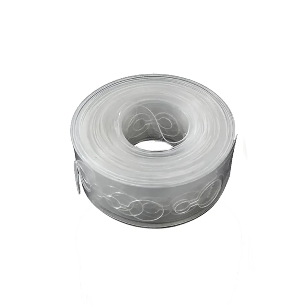 

DIY Latex Balloons Modeling Tool Plastic Balloon Chain 5M Balloon Tie Knob Tool Birthday Party Wedding Decoration Supplies