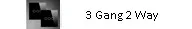 3gang2way