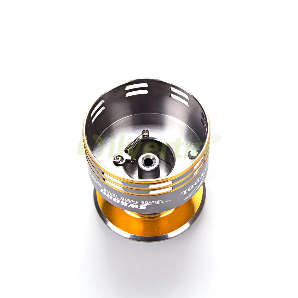 DDL SW6000 8