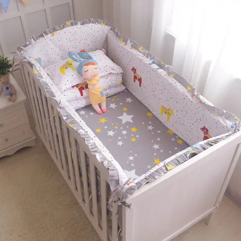 cot for boy