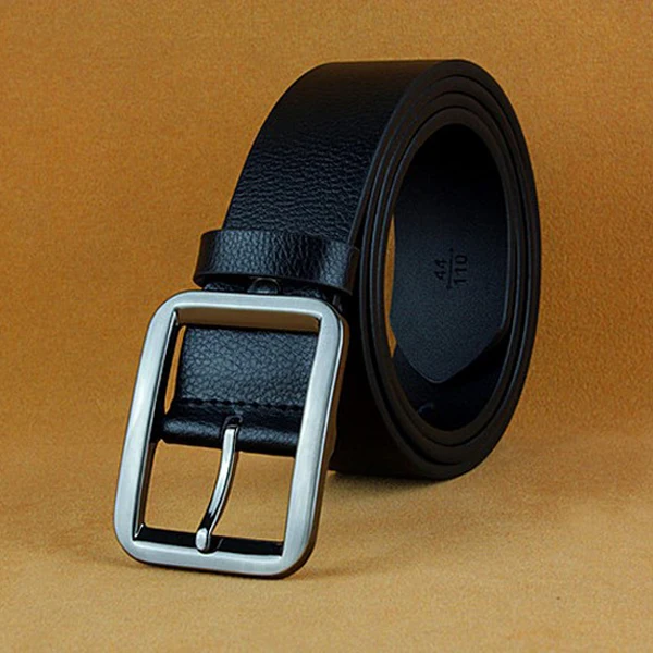 Red And Black Mens Belts Paul Smith