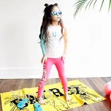 Детские купальники детское бикини Купальник для девочек детские купальные костюмы защита от сыпи детская одежда для девочек Datong Новинка