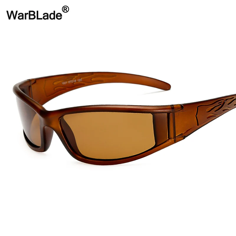 Солнцезащитные очки WarBLade мужские/женские поляризационные для вождения в машине