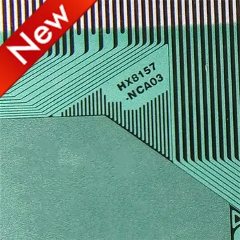

NEW and original LCD Driver (COF/TAB) IC : HX8157-NCA03