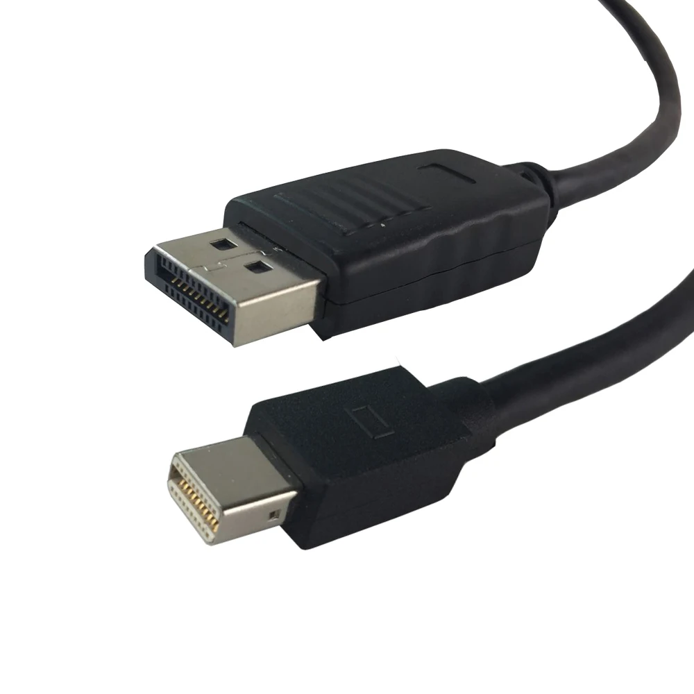 Display Port DP to HDMI Type A Female Cable Adapter for Apple Dell HP Lenovo