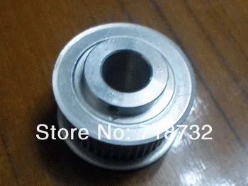 

HTD3M timing belt pulley 20 tooth 15mm belt width and open timing belt