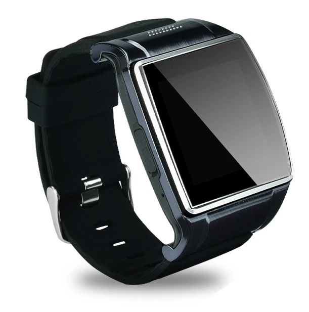 New Arrival Smart Watch Hi Watch 2 Support Pedometer SIM Camera Bluetooth Smartwatch for iPhone Android Smartphones