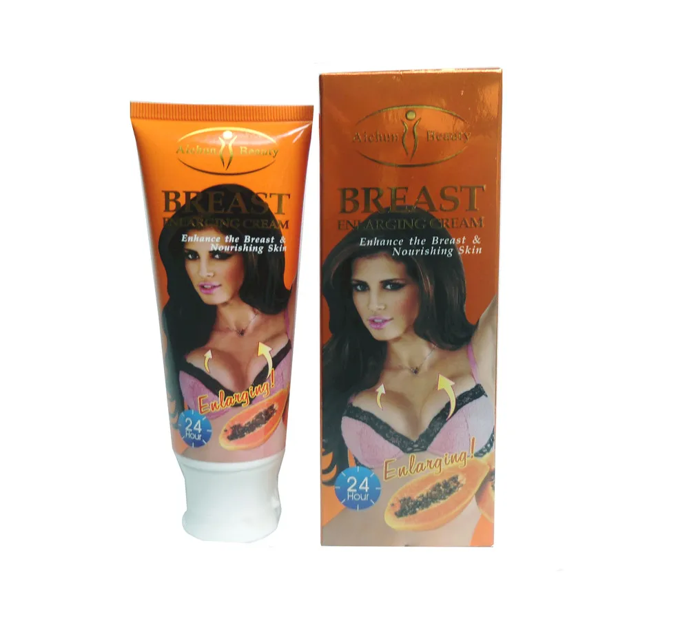 aichun becauty breast enlarging cream exchance the breast and enlarging photos