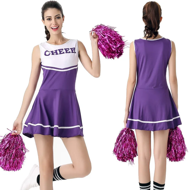 Cheerleader Luder lässt es krachen Cheerleader Luder lässt es krachen