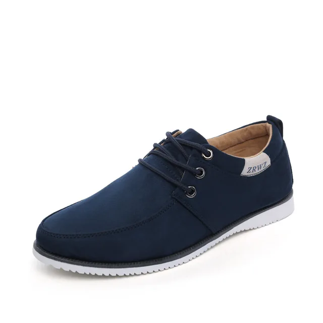 Marca Zapatos de cordones derby Hombre find