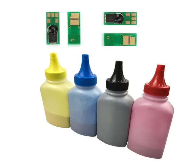 CRG-045 TONER POWDER AND CHIP