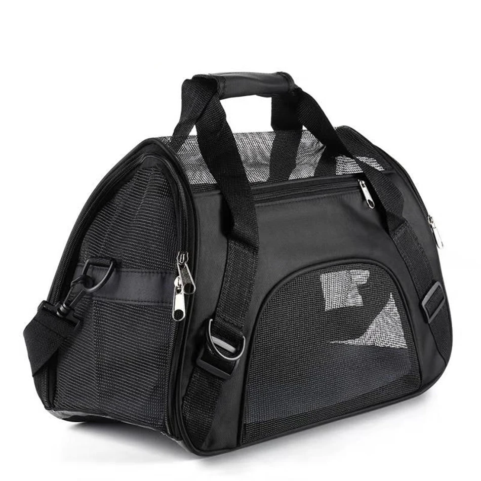 dog carrier