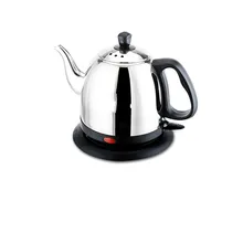 Электрический чайник из нержавеющей стали использовать автоматически мощность бойлера защита от перегрева