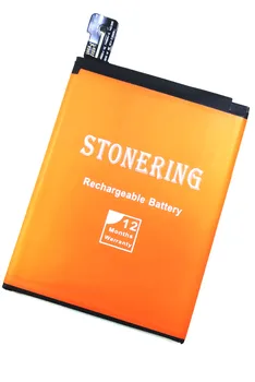 

Stonering Battery 4100mAh BN45 for Xiaomi Redmi 5 Plus 5Plus Cell Phone