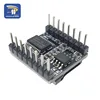 Mini MP3 Player Module TF Card U Disk Mini MP3 Player Audio Voice Module Board For Arduino UNO DF Play MP3-TF-16P Wholesale ► Photo 2/6