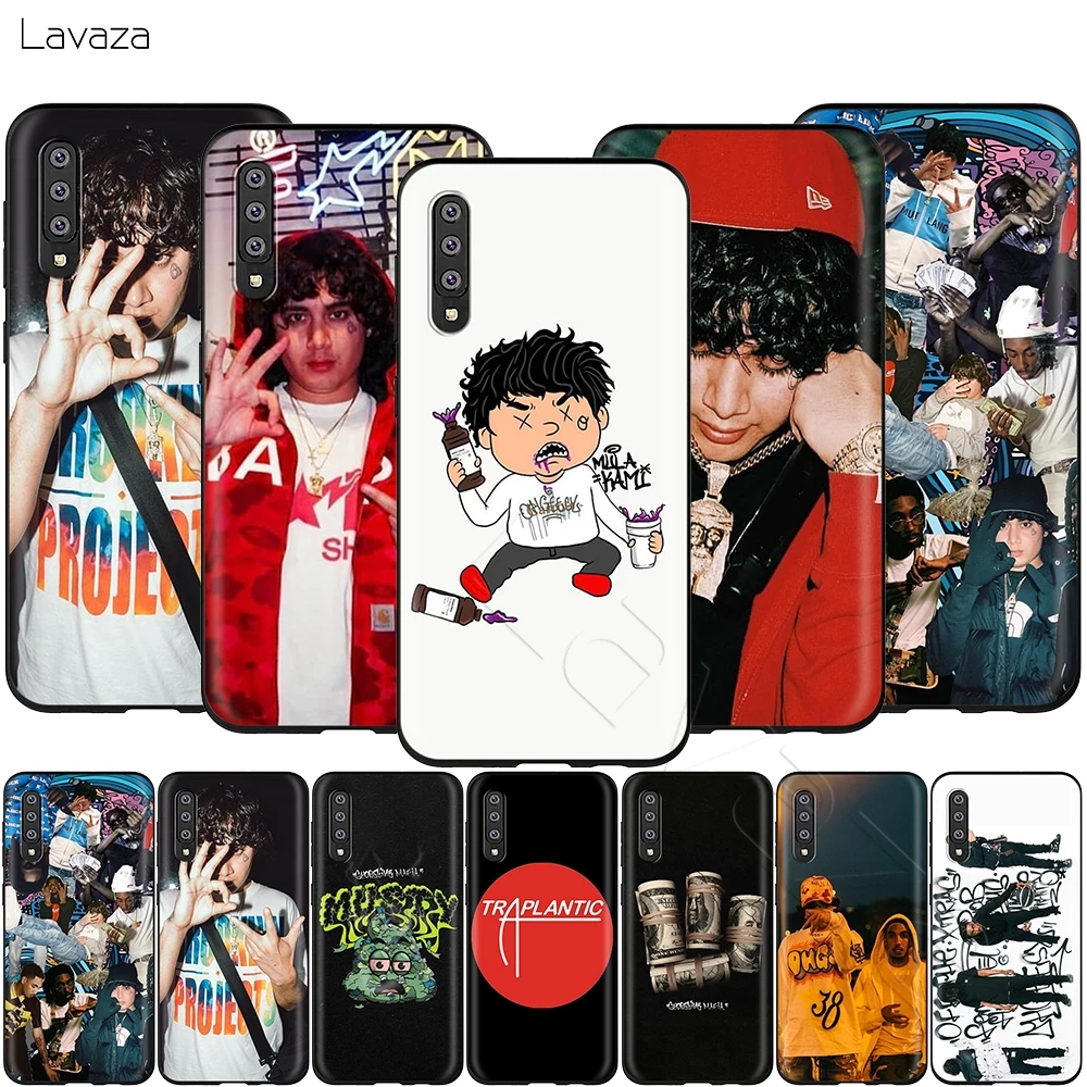 

Lavaza Shoreline Mafia Ohgeesyr Case for Samsung Galaxy Note 10 Plus A10 A30 A40 A50 A70 M20 A20 A20S A10S A30S A50S