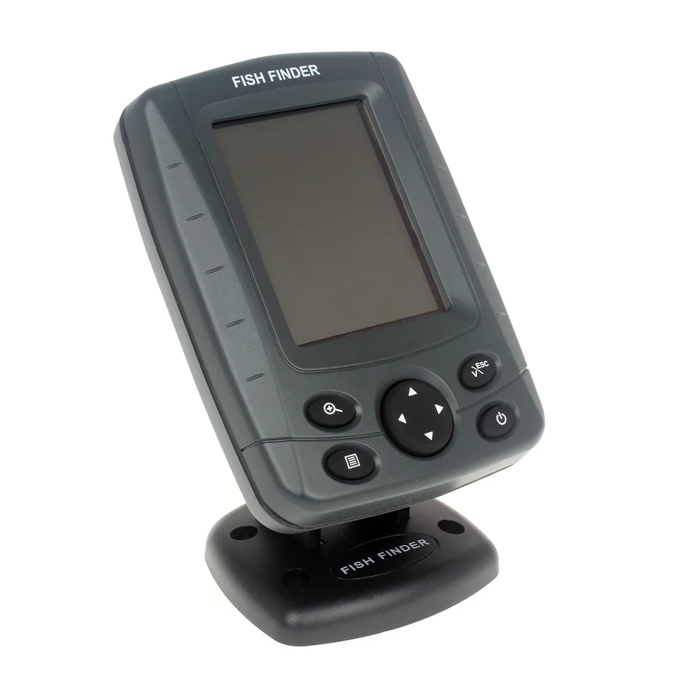 цветной эхолот ff688c цветной эхолот ff688c
