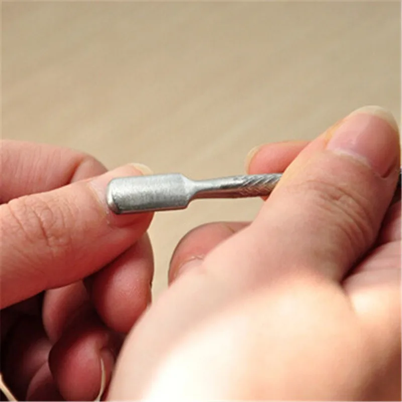 AddFavor средство для снятия УФ гель-лака маникюрный набор для нейл-арта хлопковые салфетки для удаления ногтей клипса для удаления кутикулы ногтей комплекты для обертывания замачивания колпачков