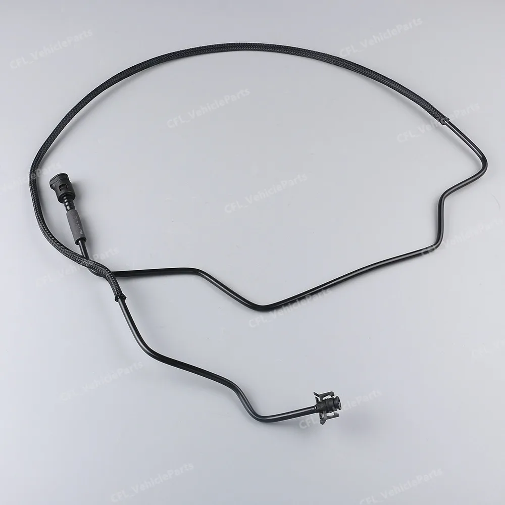 Новый шланг охлаждения на вентиляционное отверстие 31319053 для Volvo S60 2.5L L5