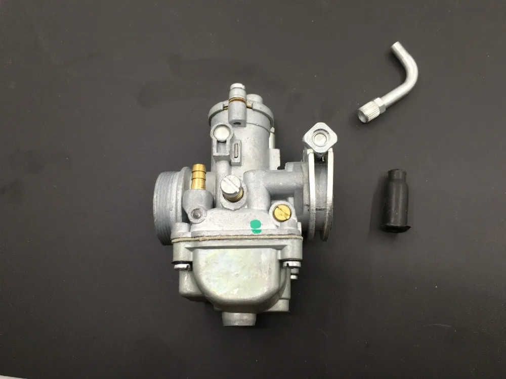 Карбюратор ncarb для мопеда/карбюратора PHBG19.5mm clone dellorto phbg 19 DS PHBG 5 мм|carburetor moped|moped