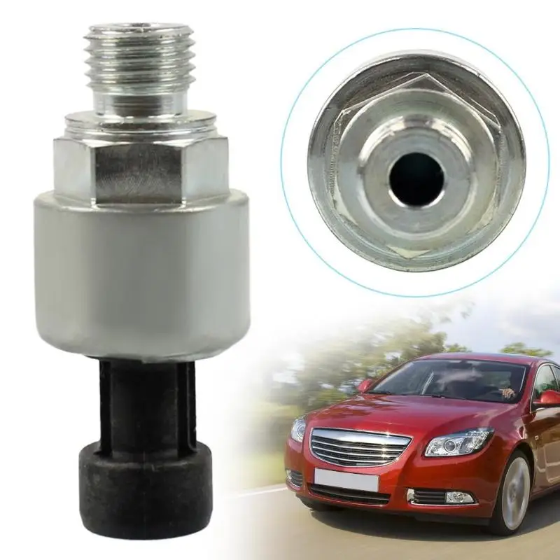 1Pcs Car Auto Engine Oil Pressure Sensor Switch for Opel Astra 375644A1
