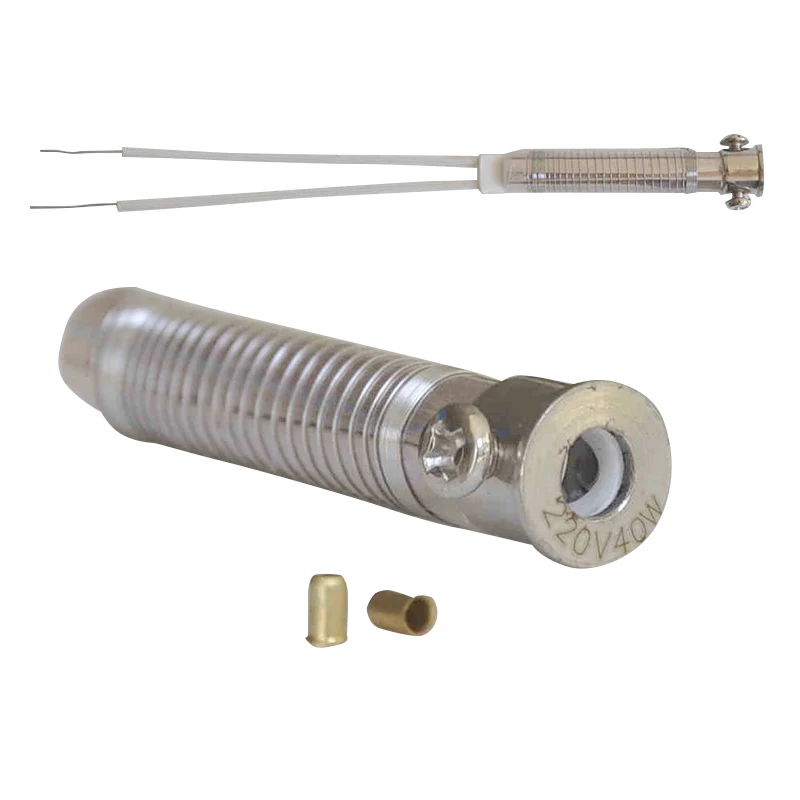 High Quality 220V 40W Soldering Iron Core Heating Element Replacement