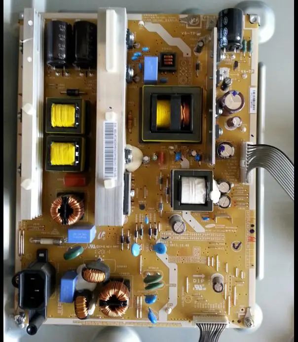 Оригинальная плата питания для Samsung PS51E490B2R PS51E451A2RXXM BN44 00508A PSPF251501A 00509A|power board|power jet